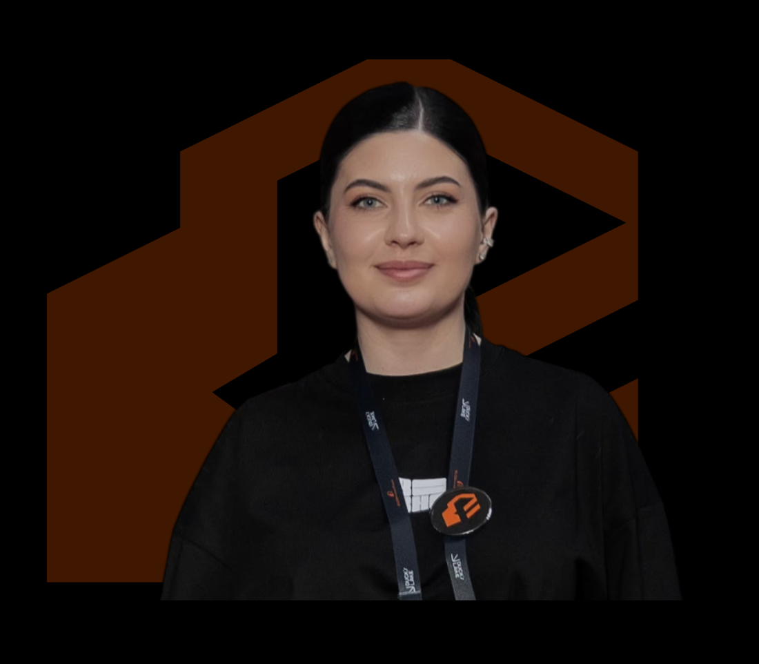 Людмила Детинченко