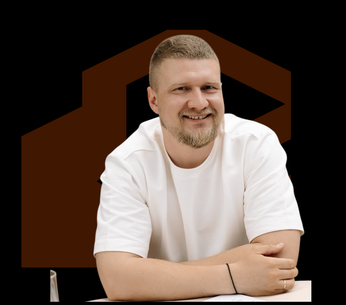 Роман Баховський 
